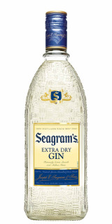 Gin Seagram's Extra Dry Americano 750ml