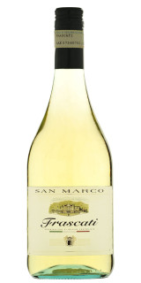 Vinho Frascati San Marco D.O.C. 750 ml