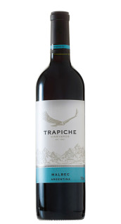 Vinho Trapiche Malbec 750ml