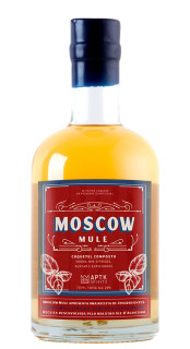 Moscow Mule APTK Spirits 750ml
