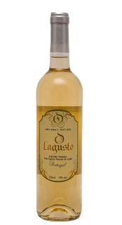 Vinho Lagusto Branco 750ml
