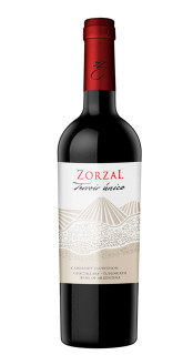 Vinho Zorzal Terroir nico Cabernet Sauvignon 750ml