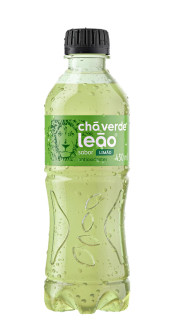 Ch Verde Leo Limo 450ml